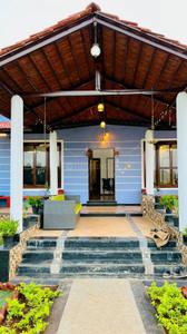 Image of 1650 Sq.ft 3 BHK Villa for sale in Karjat, Thane for Rs. 16500000