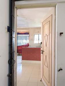 Main Entrance Image of 660 Sq.ft 2 BHK Apartment / Flat for sale in BGA Amrakunja by BGA Realtors, Malancha Mahi Nagar Kolkata for Rs. 1600000