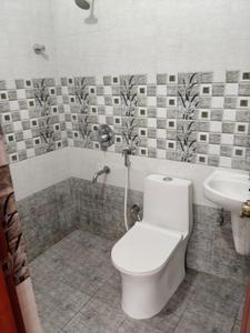Image of 547 Sq.ft 1 BHK Apartment / Flat for rent in Ameerpet, Hyderabad for Rs. 12800