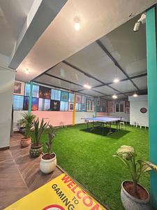 Image of WoW Poshtel Gentleman Stay Inn in Brookefield, Bangalore