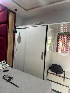 Bedroom Image of 1500 Sq.ft 2 BHK Apartment / Flat for sale in Signature Sunrise The Premium Floor, Sector 36 Karnal for Rs. 5000000