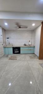 Hall Image of 1950 Sq.ft 3 BHK Villa for rent in Myrah 36, Bill Vadodara for Rs. 26000
