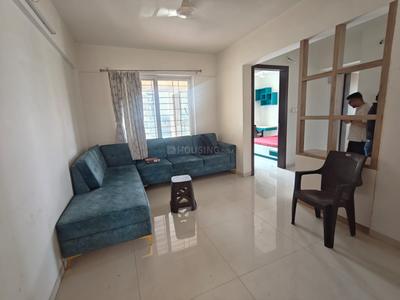 2 BHK Flat
