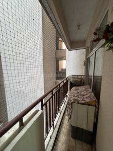 Image of 1090 Sq.ft 2 BHK Apartment / Flat for sale in Paramount Symphony, Crossings Republik, Ghaziabad for Rs. 7500000