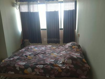 Bedroom Image of 968 Sq.ft 2 BHK Apartment / Flat for sale in Corlim Goa for Rs. 6600000