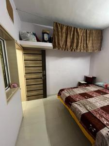Bedroom Image of 1700 Sq.ft 4 BHK Duplex for sale in Sama Savli Vadodara for Rs. 6500000
