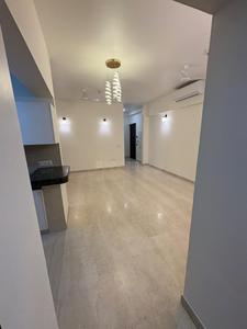 2.5 BHK Flat