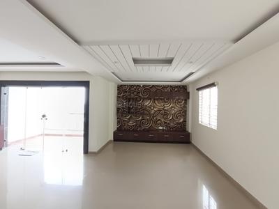 Hall Image of 2800 Sq.ft 3 BHK Apartment / Flat for sale in Mallapur Hyderabad for Rs. 17500000