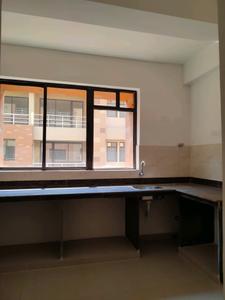 Kitchen Image of 2124 Sq.ft 4 BHK Apartment / Flat for sale in Sikharpur Kolkata for Rs. 7800000