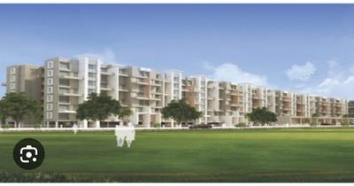 1 BHK Flat