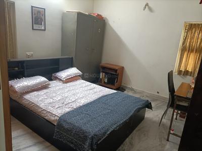 Bedroom Image of 2500 Sq.ft 4 BHK Villa for rent in Sainikpuri Secunderabad for Rs. 45000