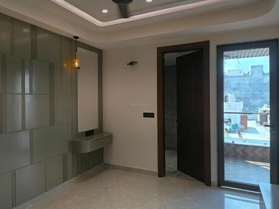 Bedroom Image of 1400 Sq.ft 4 BHK Builder Floor for sale in Indirapuram Ghaziabad for Rs. 23000000