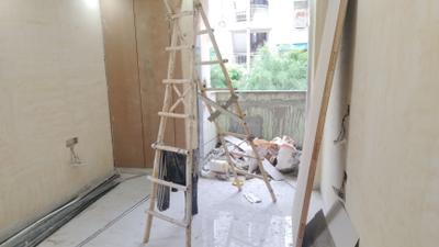Bedroom Image of 1300 Sq.ft 2 BHK Apartment / Flat for sale in The Antriksh Suruchi Apartments, Sector 10 Dwarka New Delhi for Rs. 22000000
