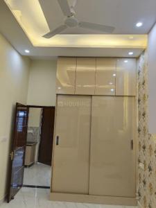 Bedroom Image of 900 Sq.ft 4 BHK Independent House for sale in  G T B Nagar, Kharar Mohali for Rs. 7190000