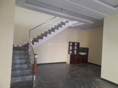 Hall Image of 2150 Sq.ft 4 BHK Villa for sale in Amalanagar Thrissur for Rs. 7000000