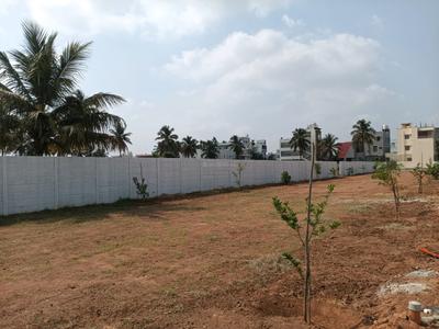 Image of 1500 Sq.ft Residential Plot / Land for sale in Bendiganahalli, Bengaluru for Rs. 14400000
