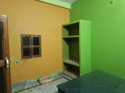 Bedroom Image of 1250 Sq.ft 2.5 BHK Independent House for rent in Bharuhana Mirzapur for Rs. 7000