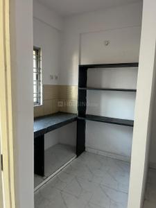 Kitchen Image of 340 Sq.ft 1 RK Apartment / Flat for sale in Avinash Aashiyana Extension, Kota Raipur for Rs. 910000
