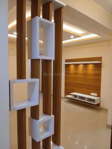 Hall Image of 1250 Sq.ft 2 BHK Apartment / Flat for sale in RR Nagar Bengaluru for Rs. 8000000