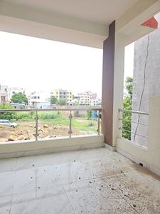 Terrace Image of 1600 Sq.ft 3 BHK Villa for sale in Lohegaon Pune for Rs. 6000000