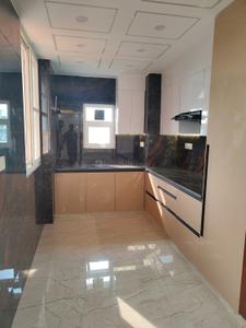 Kitchen Image of 1200 Sq.ft 2 BHK Apartment / Flat for sale in Beverly Park Apartments, Sector 22 Dwarka New Delhi for Rs. 26000000