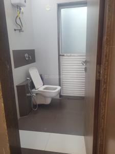 Image of 1350 Sq.ft 2.5 BHK Apartment / Flat for rent in B and M Atlantis, Ghansoli, Navi Mumbai for Rs. 75000