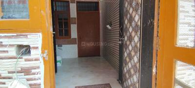 Balcony Image of 500 Sq.ft 1.5 BHK Independent House for rent in Arjunganj Lucknow for Rs. 8000