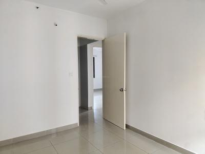 Bedroom Image of 1353 Sq.ft 3 BHK Apartment / Flat for rent in Nanded Asawari, Nanded Pune for Rs. 28000