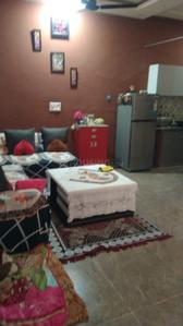 Bedroom Image of 675 Sq.ft 3 BHK Independent House for sale in Modipuram Meerut for Rs. 5000000