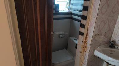 Image of 1800 Sq.ft 3 BHK Apartment / Flat for rent in Rainbow Apartment, Sector 12 Dwarka, New Delhi for Rs. 30000
