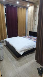 Bedroom Image of 1800 Sq.ft 3 BHK Apartment / Flat for sale in TDI Wellington Heights Extension, Sector 117 Mohali for Rs. 12500000