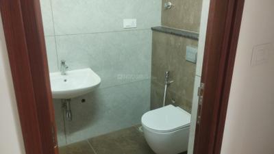 Bathroom Image of 1280 Sq.ft 2 BHK Apartment / Flat for sale in Green Edge Signature, Varthur Bengaluru for Rs. 10880000