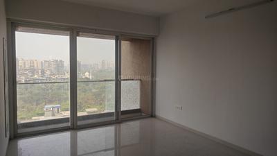 Bedroom Image of 1890 Sq.ft 3 BHK Apartment / Flat for sale in Akshar Alvario, Nerul Navi Mumbai for Rs. 37500000