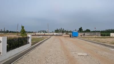 Image of 1374 Sq.ft Residential Plot / Land for sale in SRJ Evara Parkland, Bhagwanpur Chandanpur, Haridwar for Rs. 8244000