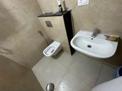 Image of 1200 Sq.ft 2 BHK Apartment / Flat for rent in GM Global Techies Town Tower C, Electronic City, Bengaluru for Rs. 30000