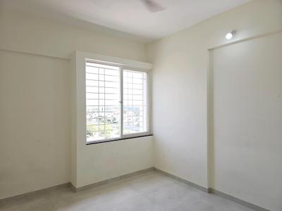 Bedroom Image of 1000 Sq.ft 3 BHK Apartment / Flat for sale in Vivaan Park, Lohegaon Pune for Rs. 9500000