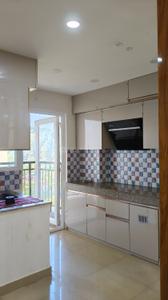 Kitchen Image of 900 Sq.ft 2 BHK Apartment / Flat for sale in Lokhra Guwahati for Rs. 4700000