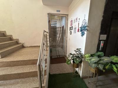 Image of 2000 Sq.ft 3 BHK Apartment / Flat for rent in Vikram Golf View Condos, Sector 19 Dwarka, New Delhi for Rs. 70000
