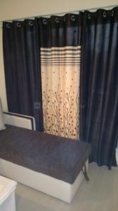 Hall Image of 950 Sq.ft 2 BHK Apartment / Flat for rent in Bhayandar East Mira Bhayandar for Rs. 26000