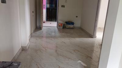 Living Room Image of 710 Sq.ft 2 BHK Apartment / Flat for sale in New Barrakpur Kolkata for Rs. 1846000