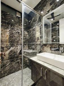 Bathroom Image of 1800 Sq.ft 3 BHK Builder Floor for sale in Sector 47 Gurgaon for Rs. 23000000