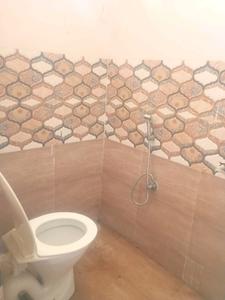 Bedroom Two Image of 1715 Sq.ft 3 BHK Apartment / Flat for rent in Rajapushpa Provincia, Bairagiguda Hyderabad for Rs. 75000