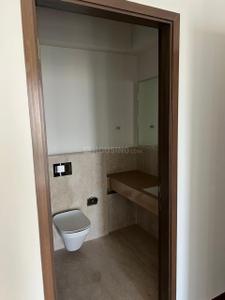 Image of 1200 Sq.ft 3 BHK Apartment / Flat for sale in Piramal Mahalaxmi, Worli, Mumbai for Rs. 65000000