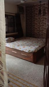 Bedroom Image of 2000 Sq.ft 3 BHK Apartment / Flat for rent in Om Complex, Fafadih Raipur for Rs. 30000