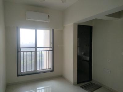 Bedroom Image of 1218 Sq.ft 3 BHK Apartment / Flat for sale in Shapoorji Pallonji Vicinia, Powai Mumbai for Rs. 35500000