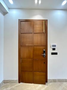 Bedroom Image of 3240 Sq.ft 4 BHK Builder Floor for sale in Palam Vihar Gurgaon for Rs. 35500000
