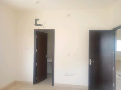 Bedroom Image of 1880 Sq.ft 3 BHK Apartment / Flat for sale in Atulyam Trident, Tellapur Sangareddy for Rs. 12252503