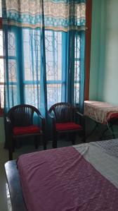 Bedroom Image of 1500 Sq.ft 3 BHK Apartment / Flat for sale in Baddi Solan for Rs. 6300000