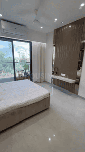 Image of 1495 Sq.ft 3 BHK Apartment / Flat for sale in Tulip Infinity Avana, Punawale, Pune for Rs. 17000000