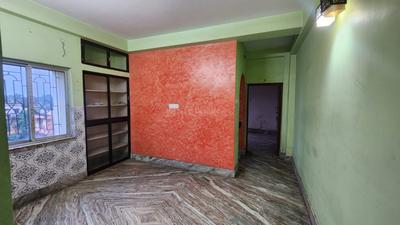 Bedroom Image of 854 Sq.ft 2 BHK Builder Floor for sale in Bansdroni Kolkata for Rs. 4000000